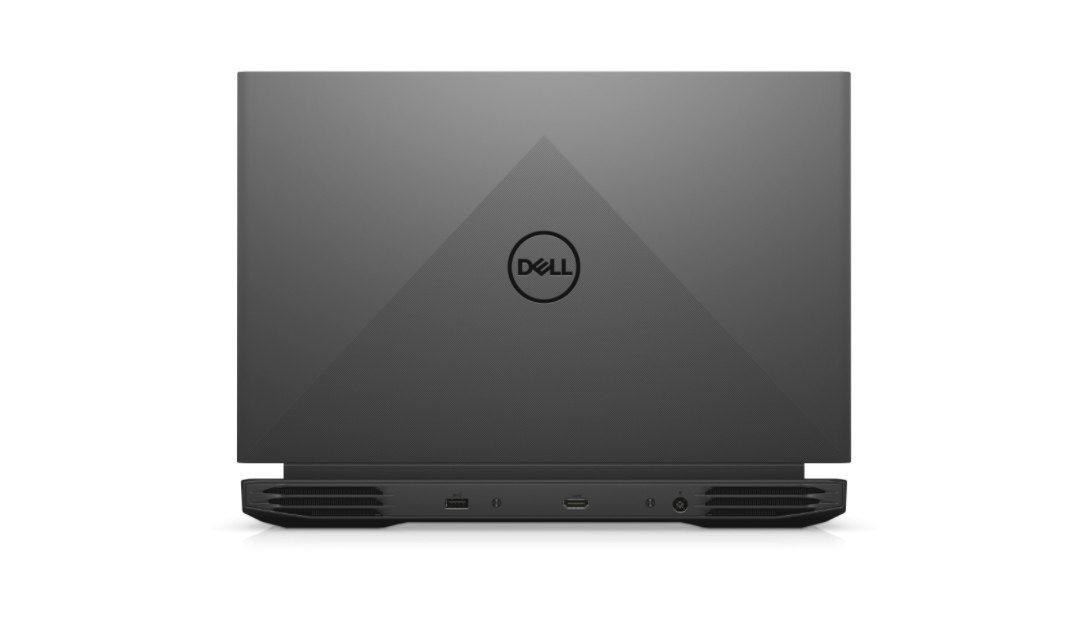 Dell G15 15 5510 Dark Grey, 15.6 ", WVA, FHD 120Hz, 1920 x 1080, Anti-glare, Intel Core i7, i7-10870H, 16 GB, SSD 512 GB, NVIDI