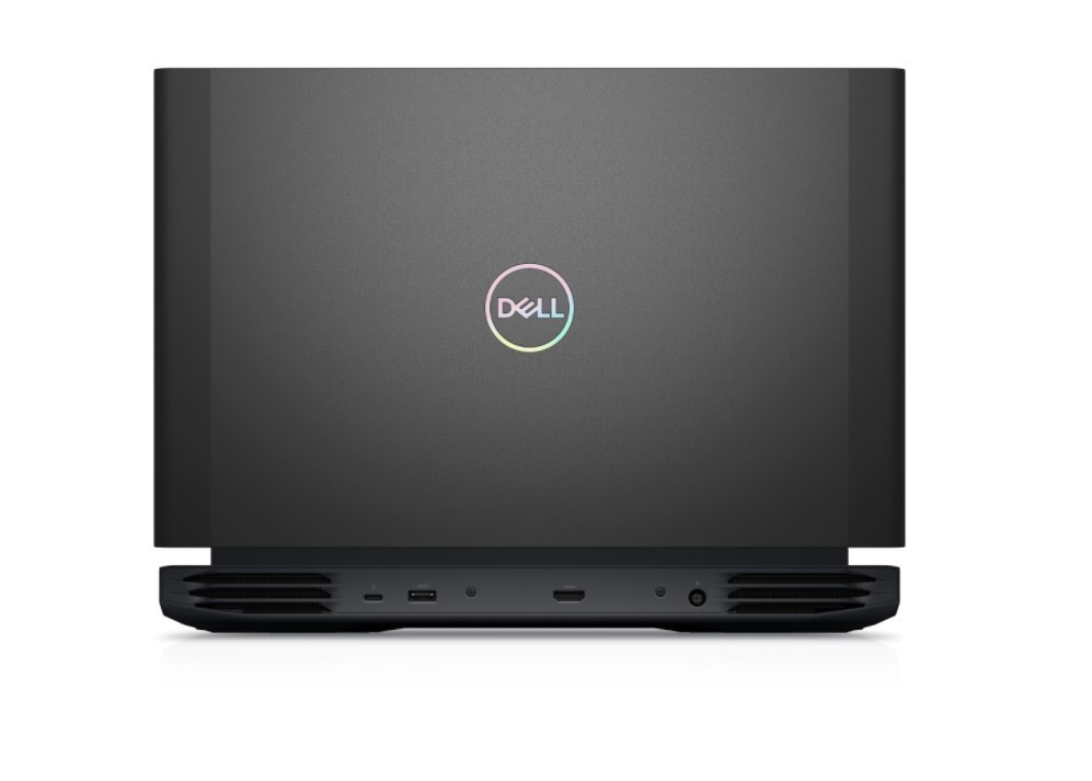 Dell G15 15 5511 Special Edition Black, 15.6 ", WVA, FHD 360Hz, 1920 x 1080, Anti-glare, Intel Core i7, i7-11800H, 16 GB, SSD 1