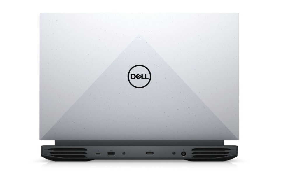 Dell G15 15 5515 Phantom Grey, 15.6 ", WVA, FHD 120Hz, 1920 x 1080, Anti-glare, AMD Ryzen 7, 5800H, 16 GB, SSD 1000 GB, NVIDIA