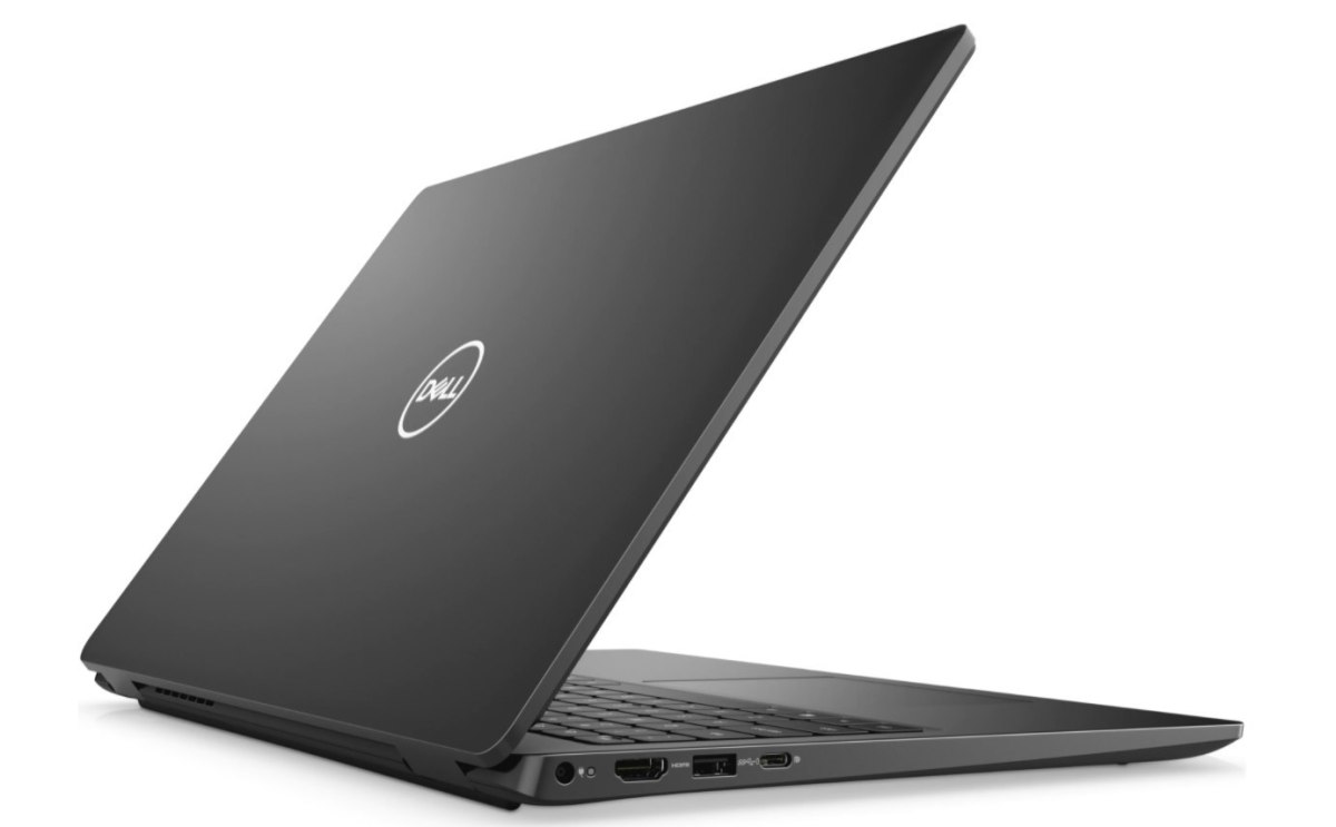 Dell Latitude 3520 Black, 15.6 ", WVA, Full HD, 1920 x 1080, Anti-glare, Intel Core i7, i7-1165G7, 16 GB, DDR4 Non-ECC, SSD 512