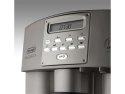 Delonghi Cappuccino Coffee maker ESAM 3500S Pump pressure 15 bar, Built-in milk frother, Fully automatic, Silver