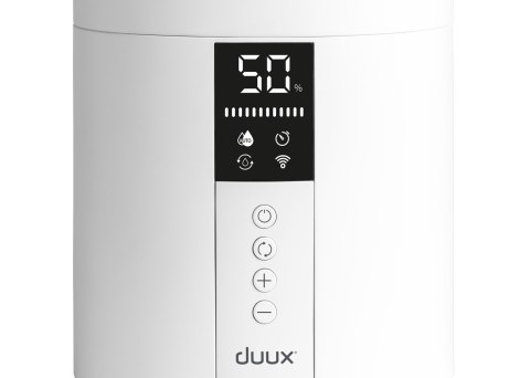 Duux | Nawilżacz Gen 2 | Beam Mini Smart | Nawilżacz powietrza | 20 W | Pojemność zbiornika na wodę 3 L | Odpowiedni do pomieszc