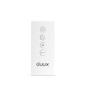Duux | Nawilżacz Gen 2 | Beam Mini Smart | Nawilżacz powietrza | 20 W | Pojemność zbiornika na wodę 3 L | Odpowiedni do pomieszc