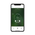 Duux | Nawilżacz Gen 2 | Beam Mini Smart | Nawilżacz powietrza | 20 W | Pojemność zbiornika na wodę 3 L | Odpowiedni do pomieszc