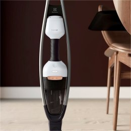 Electrolux Vacuum Cleaner PQ92-ALG Pure Q9 Cordless operating, Handstick and Handheld, 25.2 V, Operating time (max) 55 min, Whit