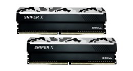 G.Skill | 32 GB | DDR4 | 3600 MHz | PC/serwer | Registered No | ECC No