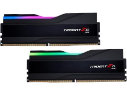 G.Skill Trident Z5 RGB 32 GB, DDR5, 6000 MHz, PC/server, Registered No, ECC No