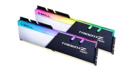 G.Skill | 32 GB | DDR4 | 4000 MHz | PC/serwer | Registered No | ECC No