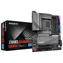 Gigabyte | Z690 GAMING X DDR4 1.0 M/B | Rodzina procesorów Intel | Gniazdo procesora LGA1700 | DDR4 DIMM | Gniazda pamięci 4 | O