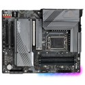 Gigabyte | Z690 GAMING X DDR4 1.0 M/B | Rodzina procesorów Intel | Gniazdo procesora LGA1700 | DDR4 DIMM | Gniazda pamięci 4 | O