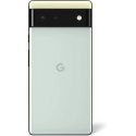 Google Pixel 6 Sorta Seafoam, 6.4 ", AMOLED, 1080 x 2400, Google Tensor, Internal RAM 8 GB, 128 GB, Nano-SIM, 3G, 4G, 5G, Main c