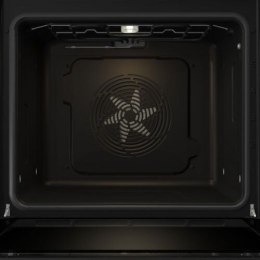Gorenje | BOS6737E06FBG | Piekarnik | 77 L | Wielofunkcyjny | EcoClean | Sterowanie mechaniczne | Funkcja pary | Tak | Wysokość 
