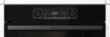 Gorenje | BOS6737E06FBG | Piekarnik | 77 L | Wielofunkcyjny | EcoClean | Sterowanie mechaniczne | Funkcja pary | Tak | Wysokość 