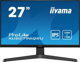 Iiyama Monitor XUB2796QSU-B1 27 