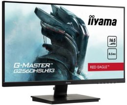 Iiyama Red Eagle Gaming Monitor G-Master G2560HSU-B3 24.5 