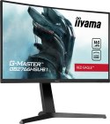 Iiyama Red Eagle Gaming Monitor G-Master GB2766HSU-B1 27 ", VA, 1920 x 1080 pixels, 16:9, 1 ms, 250 cd/m², Black, 165 Hz, HDMI p