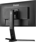 Iiyama Red Eagle Gaming Monitor G-Master GB2770QSU-B1 27 ", IPS, 2560 x 1440 pixels, 16:9, 0.5 ms, 400 cd/m², Black, 165 Hz, HDM