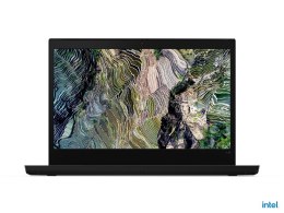 Lenovo ThinkPad L14 (Gen 2) NO LAN port, Black, 14 