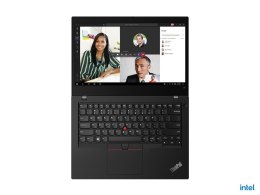 Lenovo ThinkPad L14 (Gen 2) NO LAN port, Black, 14 