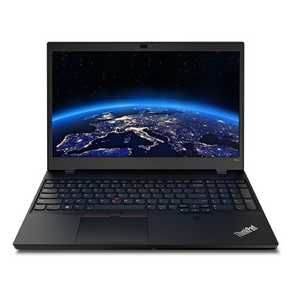 Lenovo ThinkPad P15v (Gen 2) Black, 15.6 ", IPS, Touchscreen, FHD, 1920 x 1080, Anti-glare, Intel Core i7, i7-11850H, 32 GB, SS