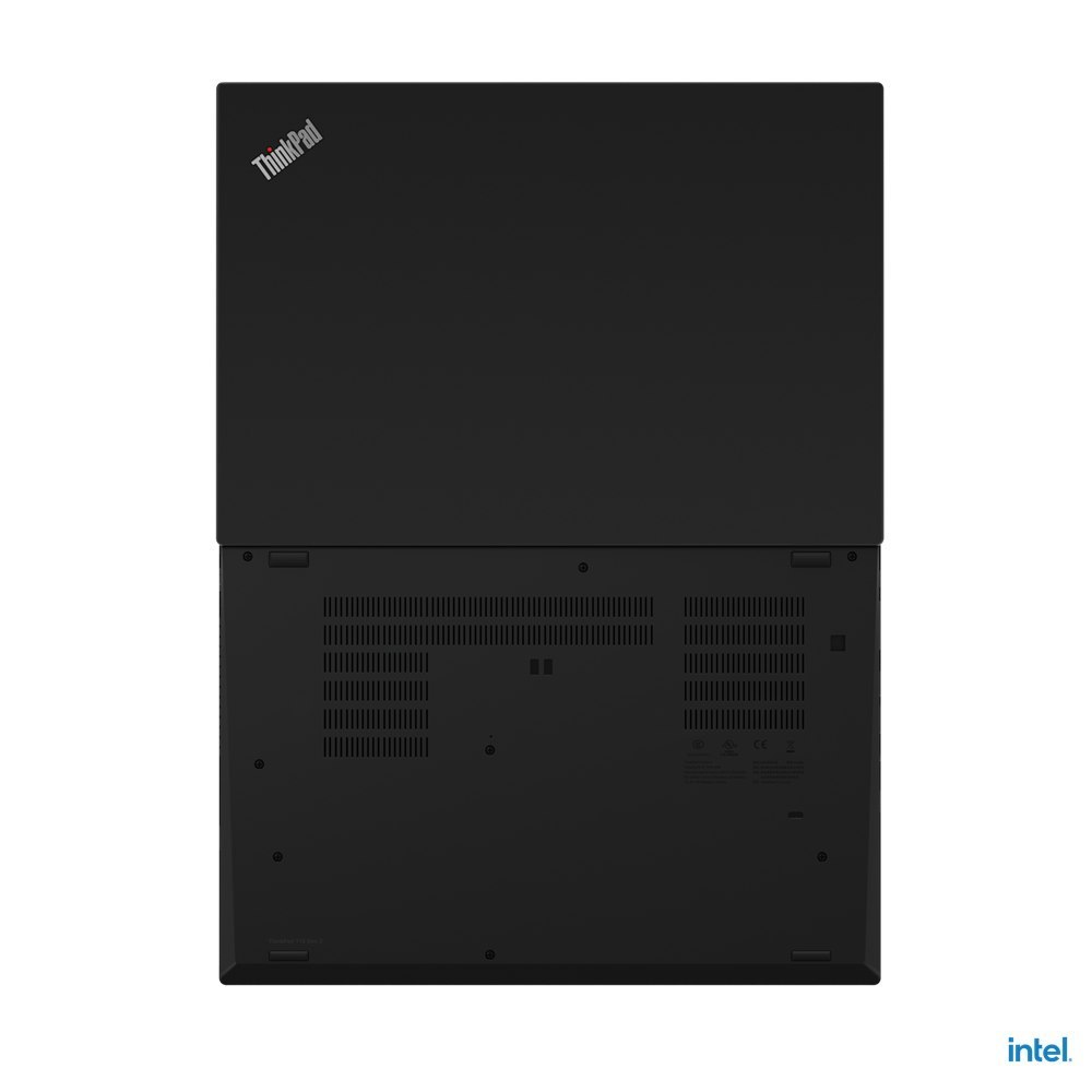 Lenovo ThinkPad T15 (Gen 2) NO LAN port, Black, 15.6 ", IPS, FHD, 1920 x 1080, Anti-glare, Intel Core i5, i5-1135G7, 16 GB, SSD