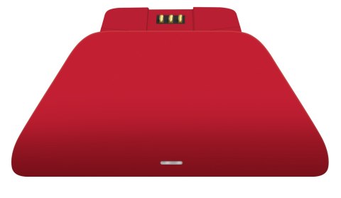 Uniwersalna podstawka szybkiego ładowania Razer do konsoli Xbox, Pulse Red Razer | Uniwersalna podstawka szybkiego ładowania do 