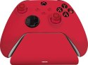 Uniwersalna podstawka szybkiego ładowania Razer do konsoli Xbox, Pulse Red Razer | Uniwersalna podstawka szybkiego ładowania do 