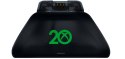 Uniwersalna podstawka szybkiego ładowania Razer do konsoli Xbox, Xbox 20th Anniversary Limited Edition Razer | Uniwersalna podst
