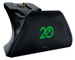 Uniwersalna podstawka szybkiego ładowania Razer do konsoli Xbox, Xbox 20th Anniversary Limited Edition Razer | Uniwersalna podst