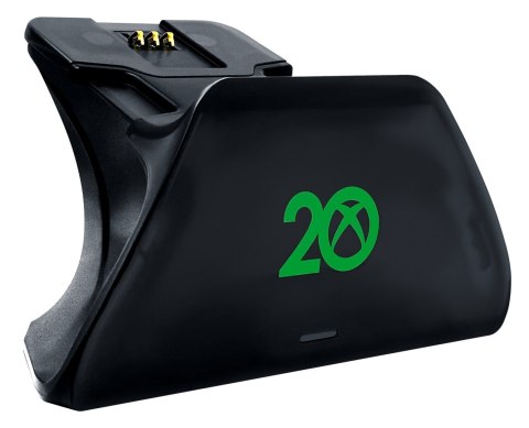Uniwersalna podstawka szybkiego ładowania Razer do konsoli Xbox, Xbox 20th Anniversary Limited Edition Razer | Uniwersalna podst
