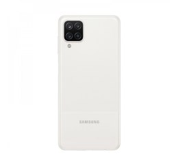Samsung Galaxy A12 A125 White, 6.5 