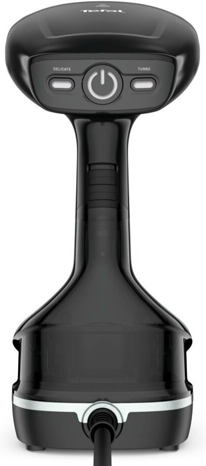 TEFAL | DT8270 | Parownica do ubrań | Ręczna | 2000 W | 0.19 L | 30 g/min | Czarna