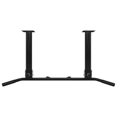 Drążek treningowy do podciągania sufitowy 6 uchwytów do 110 kg - klasa B