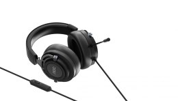 AOC | Gaming Headset | GH200 | Mikrofon | Przewodowy | Nauszny