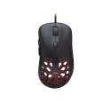 AOC | Mysz dla graczy | Przewodowa | GM510 | Optyczna | Mysz dla graczy | Czarna | Tak