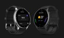 Amazfit GTR 2 Classic Edition Smart watch, GPS (satellite), AMOLED, Touchscreen, Heart rate monitor, Activity monitoring 24/7, W