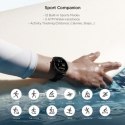 Amazfit GTR 2 Sport Edition Smart watch, GPS (satellite), AMOLED, Touchscreen, Heart rate monitor, Activity monitoring 24/7, Wat