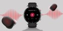 Amazfit GTR 2 Sport Edition Smart watch, GPS (satellite), AMOLED, Touchscreen, Heart rate monitor, Activity monitoring 24/7, Wat