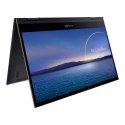 Asus Zenbook UX371EA-HL046T Jade Black, 13.3 ", OLED, Touchscreen, 4K, 3840 x 2160, Glossy, Intel Core i7, i7-1165G7, 16 GB, LPD