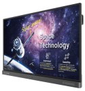 Benq Interactive Display RP7502 75 ", Wi-Fi, Touchscreen, 75 ", UHD, 3840 x 2160 pixels, 8 ms, 450 cd/m², 30000:1, HDMI ports