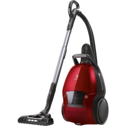 Electrolux Vacuum cleaner PD91-ANIMA Bagged, Power 550 W, Dust capacity 5 L, Red