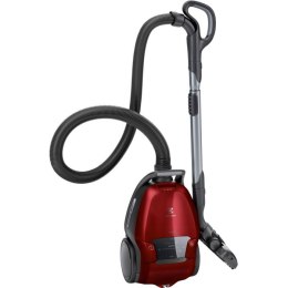 Electrolux Vacuum cleaner PD91-ANIMA Bagged, Power 550 W, Dust capacity 5 L, Red