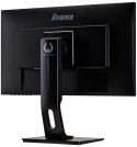 Iiyama Red Eagle Gaming Monitor G-Master GB2560HSU-B3 24.5 ", TN LED, 1920 x 1080 pixels, 16:9, 0.5 ms, 400 cd/m², Black, 165 Hz