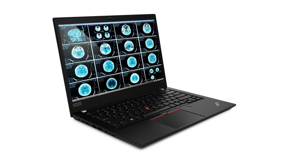 Lenovo ThinkPad P14s (Gen 2) NO LAN port, Black, 14 ", IPS, FHD, 1920 x 1080, Anti-glare, Intel Core i7, i7-1165G7, 16 GB, SSD