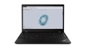 Lenovo ThinkPad P15s (Gen 2) NO LAN port, Black, 15.6 ", IPS, FHD, 1920 x 1080, Anti-glare, Intel Core i7, i7-1165G7, 16 GB, SSD
