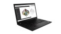 Lenovo ThinkPad P15s (Gen 2) NO LAN port, Black, 15.6 ", IPS, FHD, 1920 x 1080, Anti-glare, Intel Core i7, i7-1185G7, 16 GB, SSD