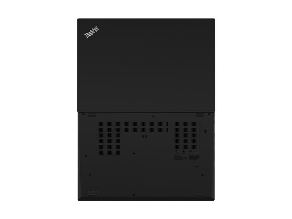 Lenovo ThinkPad P15s (Gen 2) NO LAN port, Black, 15.6 ", IPS, FHD, 1920 x 1080, Anti-glare, Intel Core i7, i7-1185G7, 16 GB, SSD
