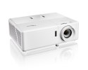 Optoma Projector ZH403 Full HD (1920x1080), 4000 ANSI lumens, White