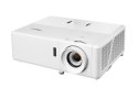 Optoma Projector ZH403 Full HD (1920x1080), 4000 ANSI lumens, White