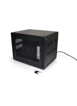 PORT CONNECT | Szafka ładująca 10 sztuk